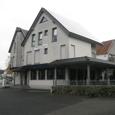 Hotel Restaurant "Waldschaenke" Wassenberg Exterior photo