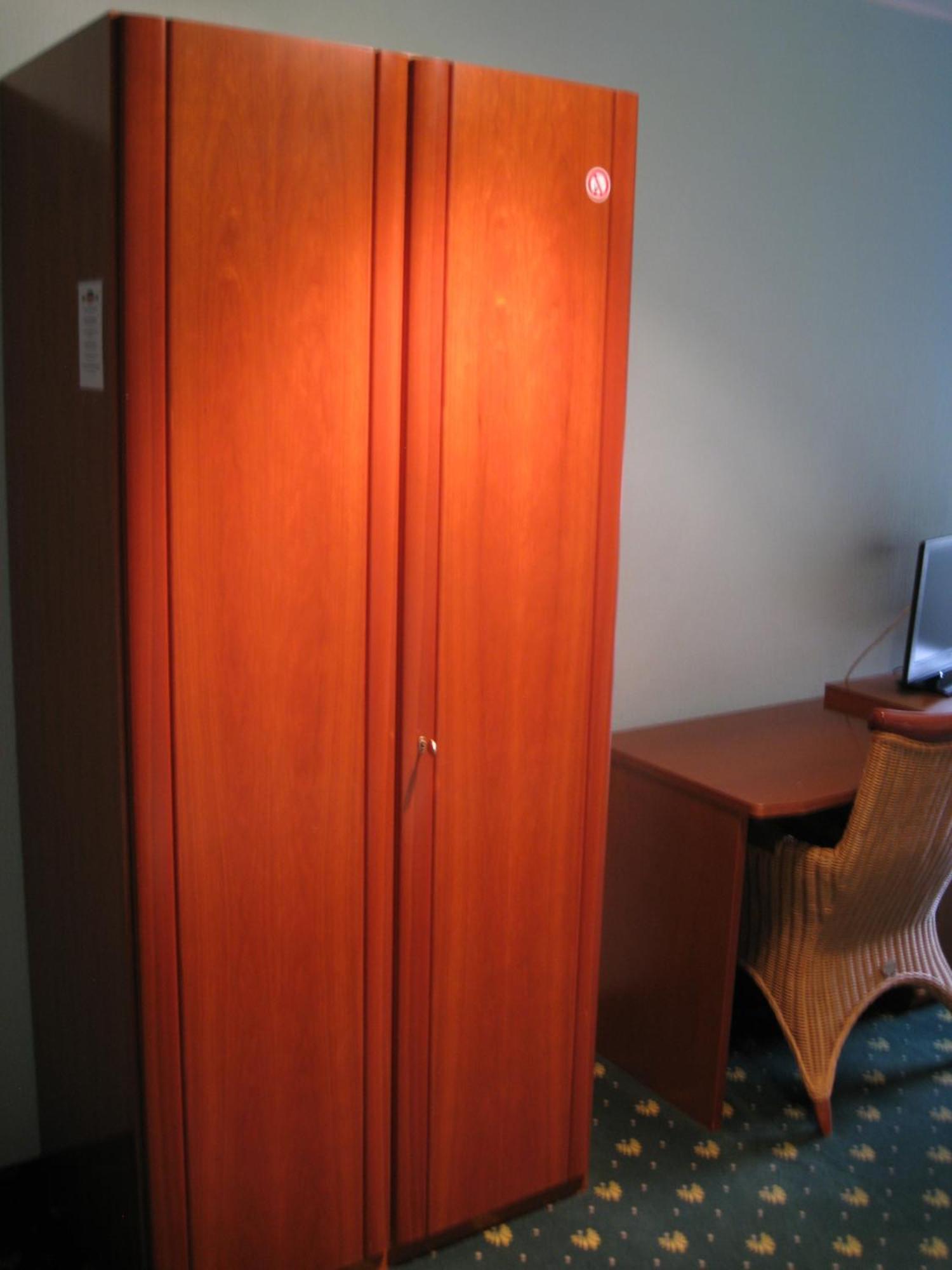 Hotel Restaurant "Waldschaenke" Wassenberg Room photo