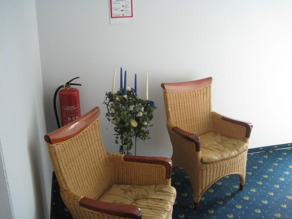 Hotel Restaurant "Waldschaenke" Wassenberg Exterior photo