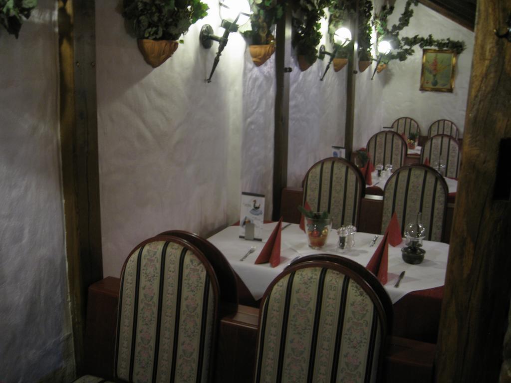 Hotel Restaurant "Waldschaenke" Wassenberg Exterior photo