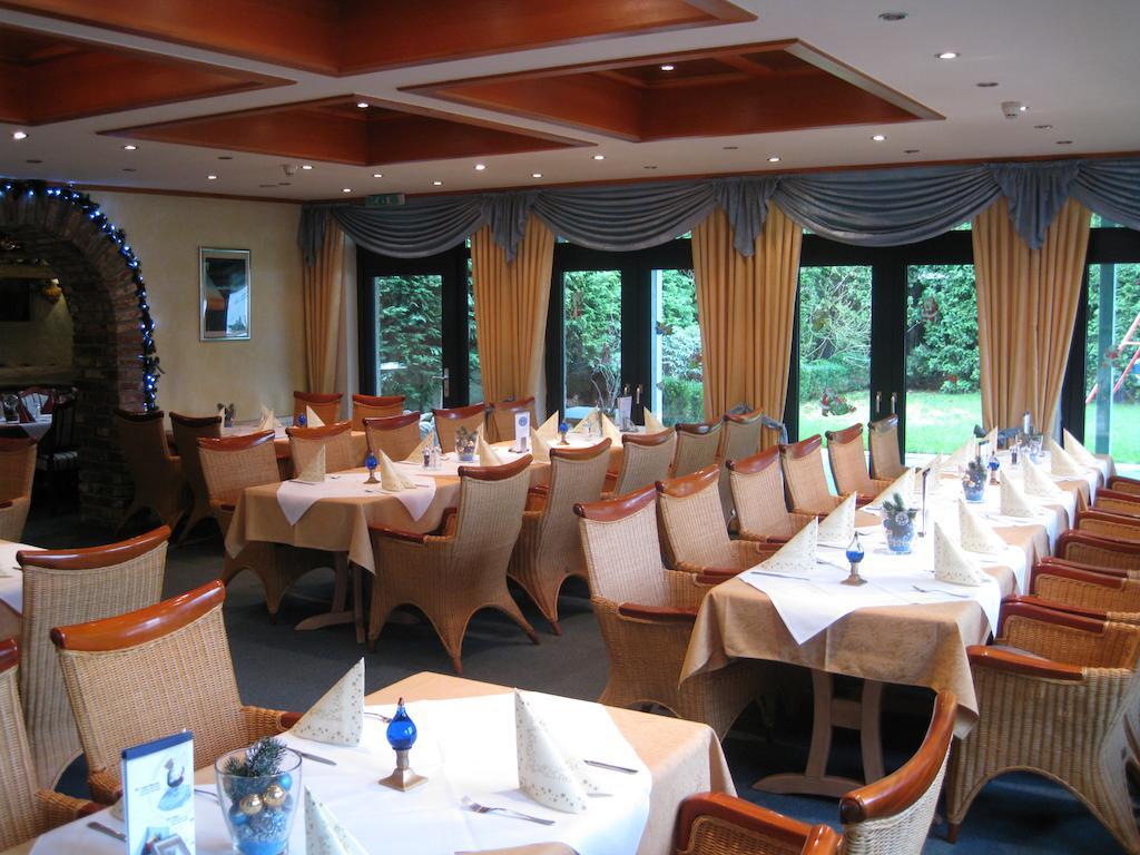 Hotel Restaurant "Waldschaenke" Wassenberg Exterior photo